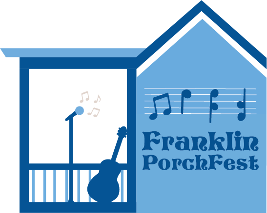 Franklin Porchfest